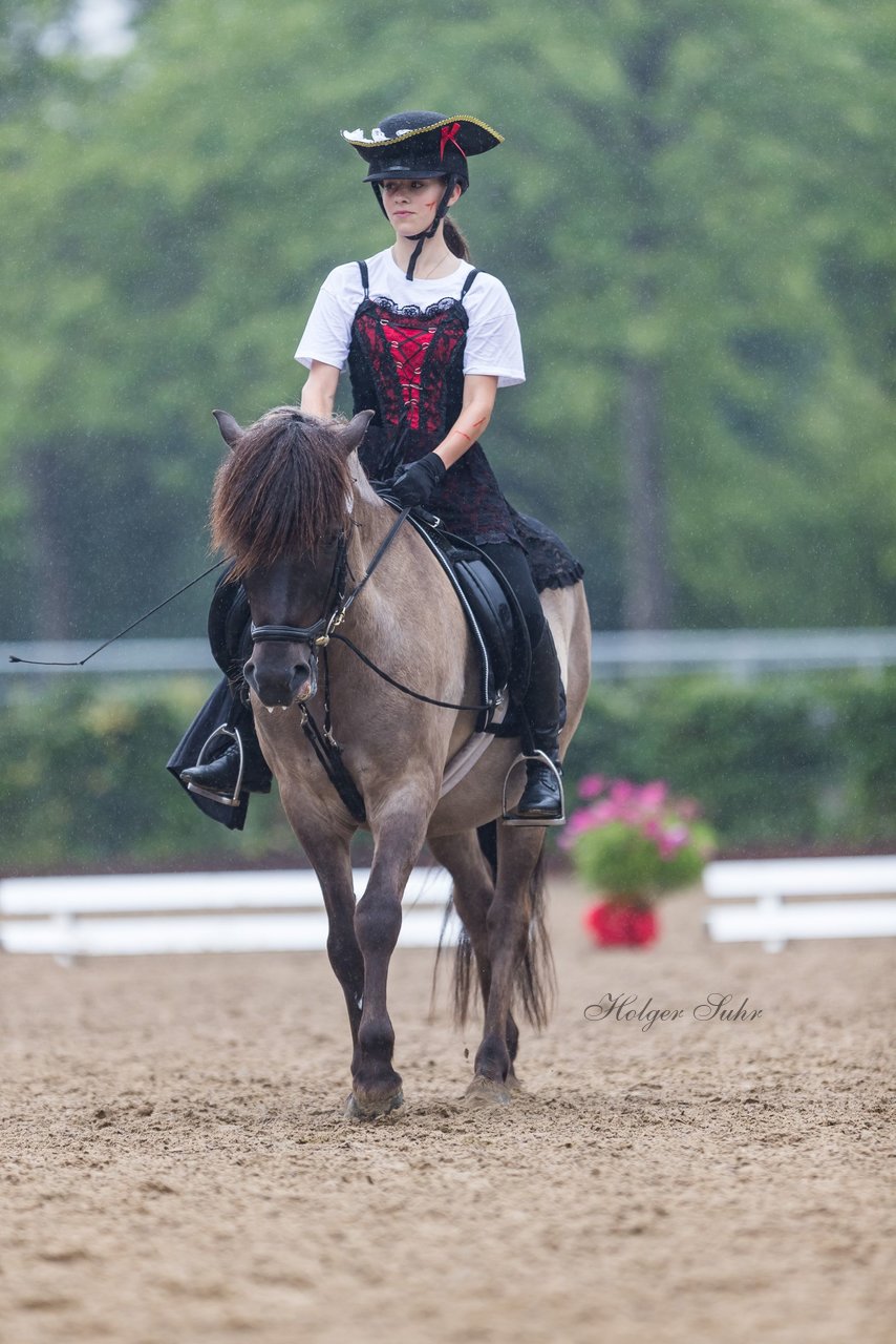 Bild 19 - Pony Akademie Turnier